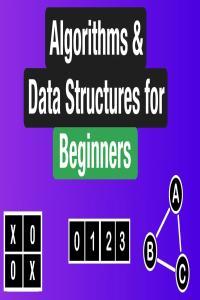 Algorithms Data Structures for Beginners