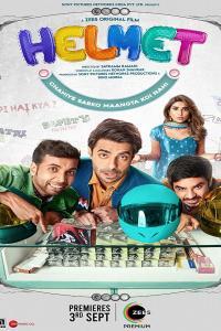 HELMET 2021 Hindi 720p Zee5 WEB DL x264 AAC2 0 ESub 800MB Themoviesboss
