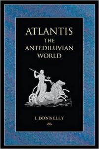 Atlantis The Antediluvian World Ignatius Donelly PDF Ebook