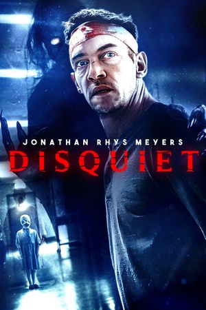 Disquiet 2023 1080p web YTS