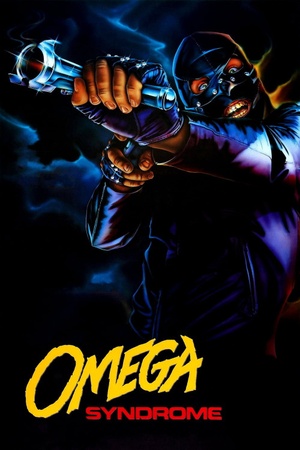 Omega Syndrome 1986 1080p bluray YTS
