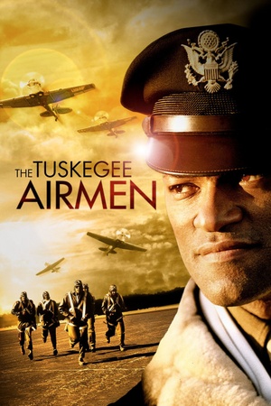 The Tuskegee Airmen 1995 1080p bluray YTS