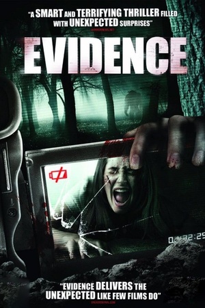 Evidence 2012 1080p bluray YTS