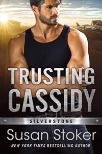 Trusting Cassidy by Susan Stoker EPUB