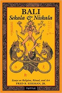 Bali Sekala Niskala Essays on Religion Ritual and Art FreeCourseWeb