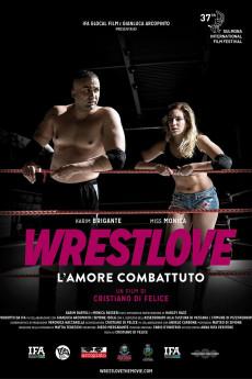 Wrestlove: L'amore combattuto 2019 720p web YTS