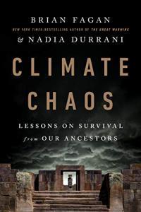 Climate Chaos Lessons on Survival from Our Ancestors by Nadia Durrani EPUB