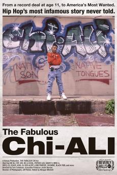 The Fabulous Chi Ali 2019 720p web YTS