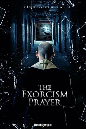 The Exorcism Prayer 2019 1080p web YTS