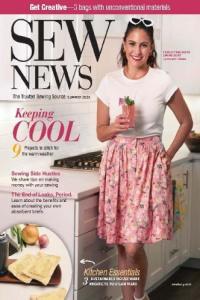 Sew News Summer 2023 CourseWikia