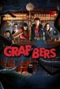 Grabbers 2012 1080p BrRip x264 YIFY