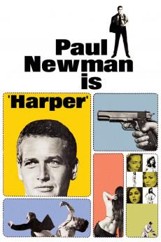 Harper 1966 720p bluray YTS