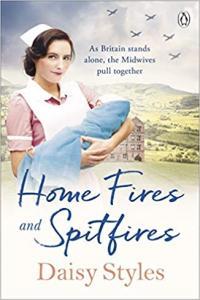 Home Fires and Spitfires by Daisy Styles EPUB