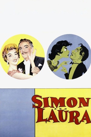 Simon and Laura 1955 1080p bluray YTS