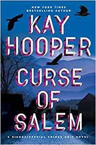 Curse of Salem by Kay Hooper EPUB