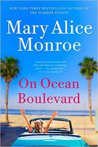 On Ocean Boulevard by Mary Alice Monroe EPUB