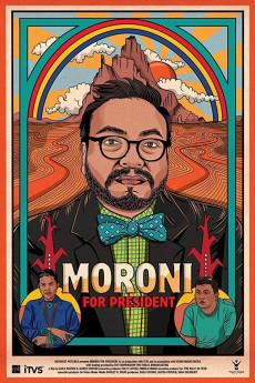Moroni for President 2018 720p web YTS