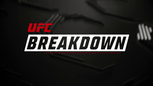 UFC Breakdown UFC 289 Nunes vs Aldana 1080p WEBRip h264 TJ TJET