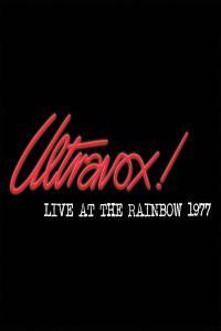Ultravox Live At The Rainbow February 1977 2021 Pop Flac 16 44