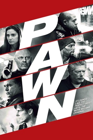 Pawn 2013 1080p bluray YTS