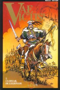 Vae Victis Deel 01 15 Compleet NL SoushkinBoudera