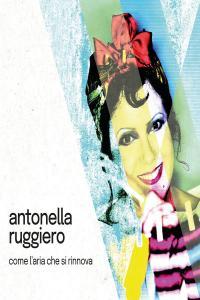 Antonella Ruggiero Come l aria che si rinnova 2022 Pop Flac 16 44