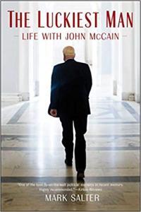 The Luckiest Man Life with John McCain by Mark Salter EPUB