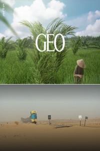 ARTE Mauritania The Desert Train 720p WEB H264 AAC MVGroup Forum mp4