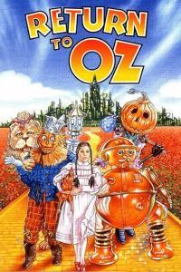 Return to Oz 1985 720p BluRay 999MB HQ x265 10bit GalaxyRG