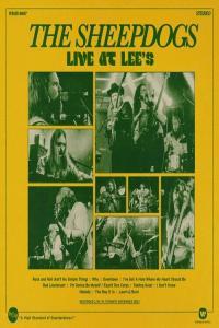 The Sheepdogs Live at Lee s 2022 Mp3 320kbps PMEDIA