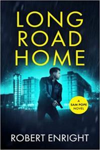 Long Road Home by Robert Enright EPUB