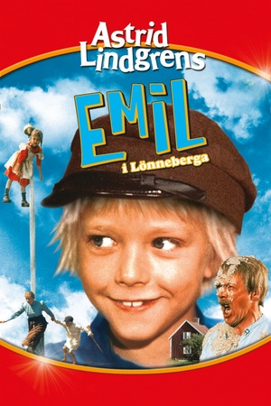 Emil of Lonneberga 1971 1080p bluray YTS