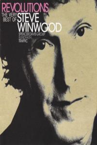 Steve Winwood Revolutions The Very Best Of 2010 FLAC vtwin88cube