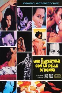 Ennio Morricone Una lucertola con la pelle di Donna A Lizard In a Woman s Skin Original Mo