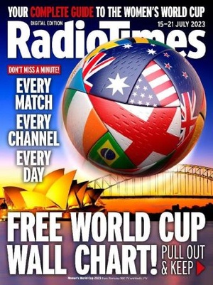 Radio Times 15 21 July 2023 True PDF
