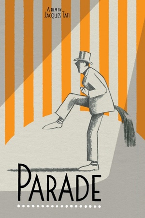Parade 1974 1080p bluray YTS