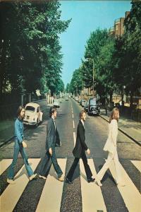 The Beatles Abbey Road UK New Source PBTHAL 1969 Rock Flac 24 96 LP