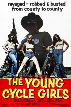 Cycle Vixens 1978 720p bluray YTS