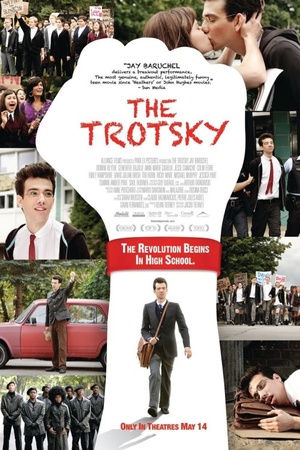 The Trotsky 2009 1080p bluray YTS