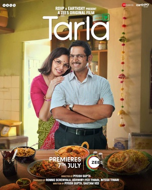 Tarla 2023 Hindi 720p WEBRip x264 AAC ESub