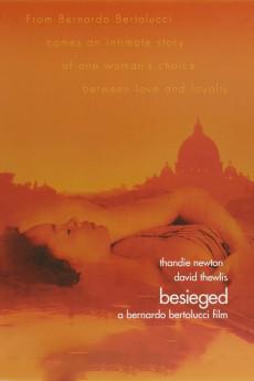 Besieged 1998 720p bluray YTS