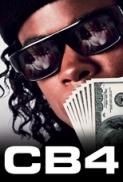 CB4 1993 1080p BrRip x264 YIFY
