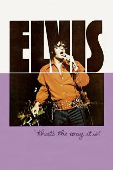 Elvis: That's the Way It Is 1970 720p bluray YTS