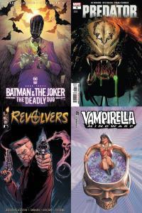 2023 01 11 Weekly Pack