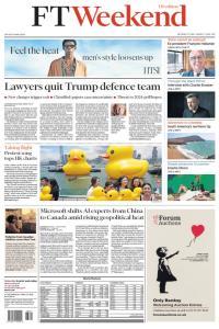 Financial Times Weekend USA June 10 11 2023 PDF
