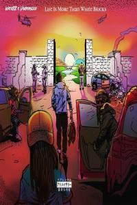 Waterr Life Is More Than White Bricks 2022 Mp3 320kbps PMEDIA