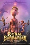 Ronal The Barbarian 2011 English Dubbed 720p BluRay x264 Insane098