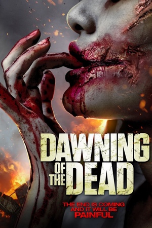 Dawning of the Dead 2017 1080p bluray YTS