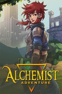 Alchemist Adventure v1 210929 Bonus OST MULTi14 FitGirl Repack Selective Download from 1 5 GB
