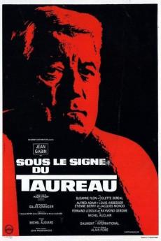 Sous le signe du taureau 1969 720p bluray YTS